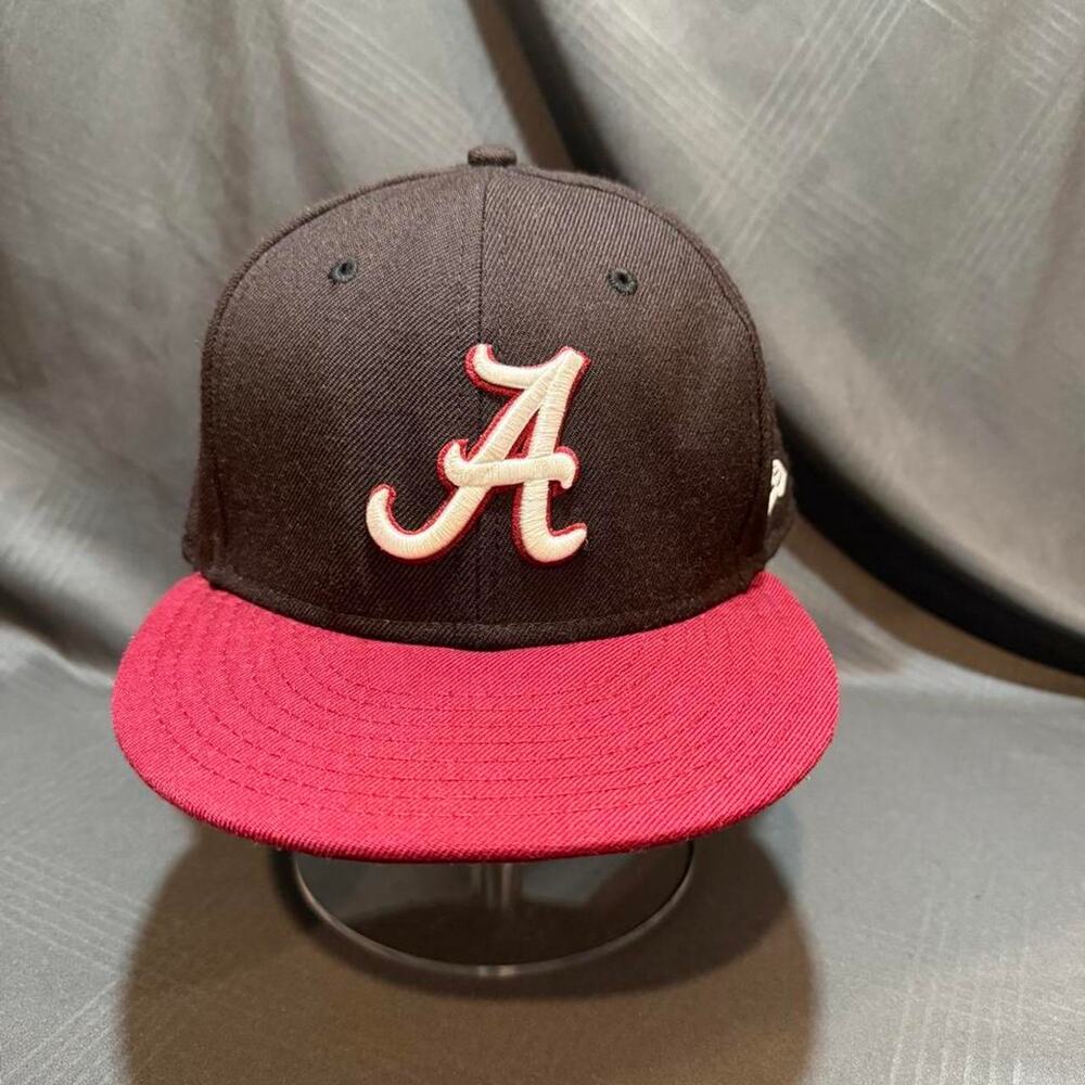 New era alabama crimson tide
